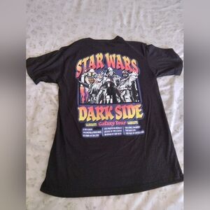 Star Wars Darkseid L t-shirt